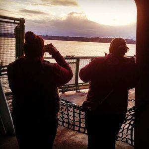 Meet your Posher, Maggie